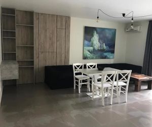 Apartments in Atlantic Pomorie Bulgaria