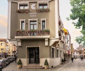 Boutique Guest House Coco Plovdiv Bulgaria