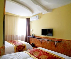 Yaliang Boutique Hotel Chuansha Chuansha China