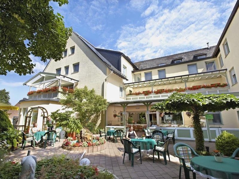 Hotel Photo 9