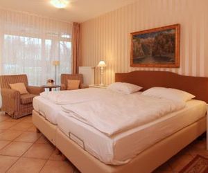 Ferienwohnung Antonia Kuehlungsborn Germany
