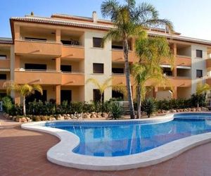 Arenal Cannes Javea Spain