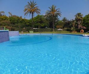 Apartamento Bahia Dorada Estepona Spain