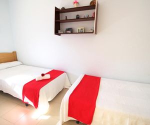 Aquari Vilafortuny Spain