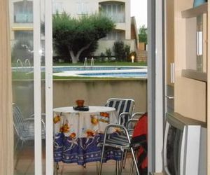 Sol Millet Cambrils Spain