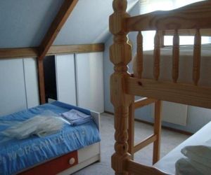 Villa Saint Marc Sur Mer 2 Pornichet France
