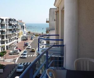 Apartment Boulevard Castelneau Studio Les Sables-dOlonne France