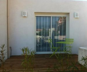 T2 Campo Meta Bastia France