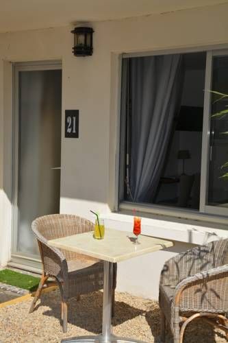 Hotel Photo 17