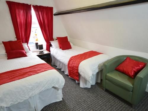 Hotel Photo 16