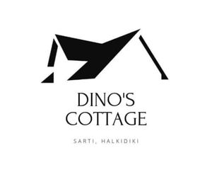 Dinos Cottage Nea Afisia Greece