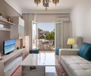 Michalis Apartments Piliyiros Greece