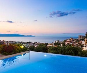 Winehill Villa Platanias Greece