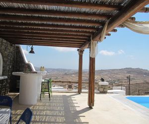 Villa Libe Mykonos Town Greece