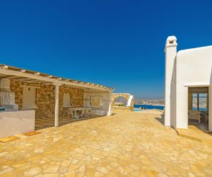 Kanalia Mykonos Agios Ioannis Greece