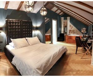 Heritage Hotel 19 Split Croatia
