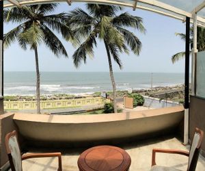 Marmara Beach House Kannur India