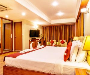 Octave Suites - Residency Rd Bengaluru India