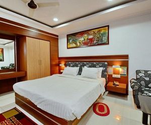 Hotel Durga Angul India