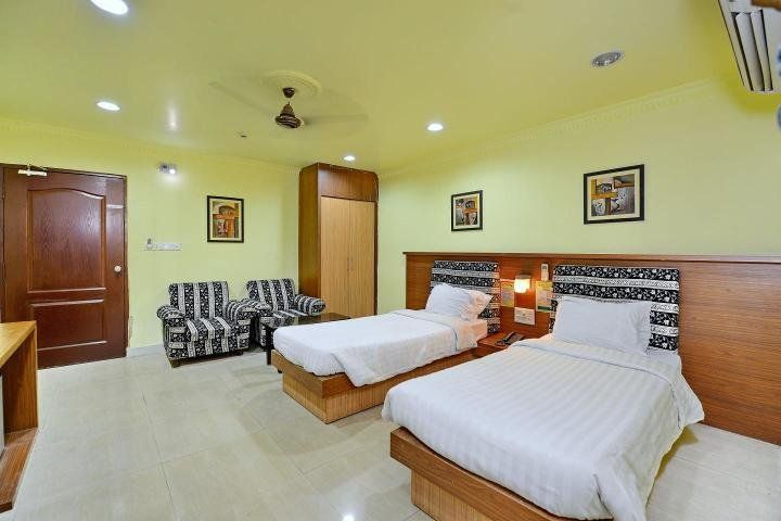 Hotel Photo 5