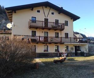 Casa Walter La Thuile Italy