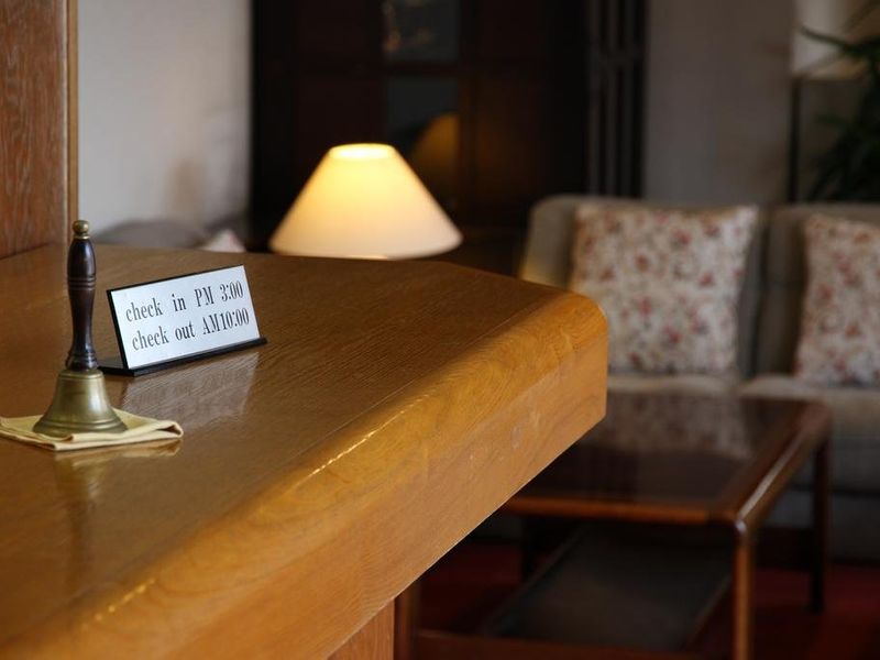 Hotel Photo 9