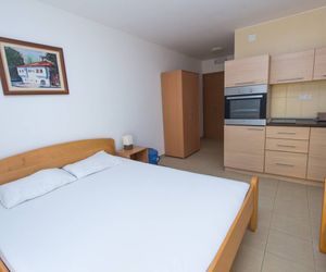 Apartments MTV Petrovac Montenegro