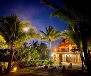 Casa Luz Beach Front Holbox Mexico