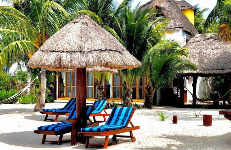 Casa Luz Holbox