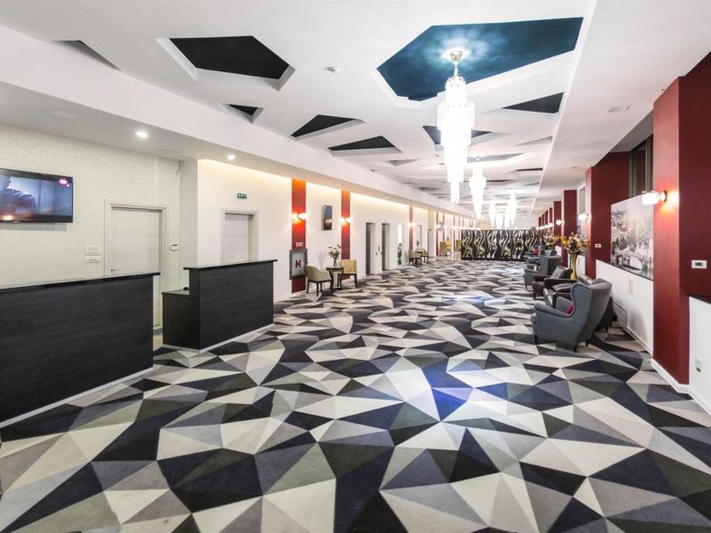 Hotel Photo 22