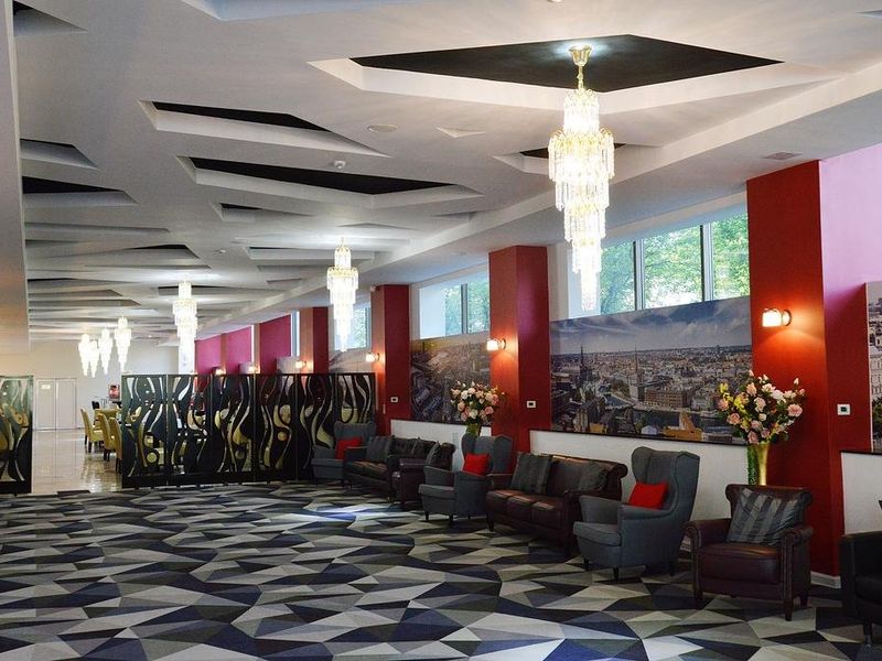 Hotel Photo 9