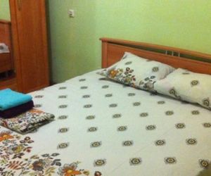 Na Ciolkovskogo Tyumen Russia