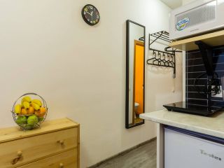 Апарт-Отель Хамелеон