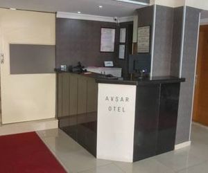 Izmir Avsar Otel Izmir Turkey