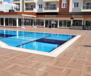 Orion Hill Apartments Avsallar Turkey