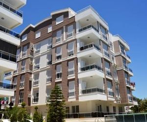 Park Residence Antalya Turkey