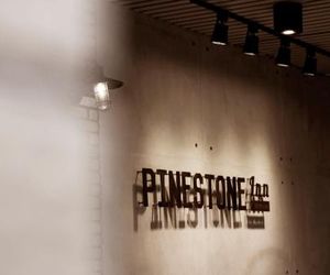 Pinestone Inn Jian Taiwan