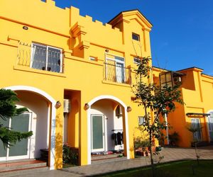 Moumoon B&B Magong City Taiwan
