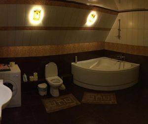 Country House na Yantarnoy Dnipro Ukraine