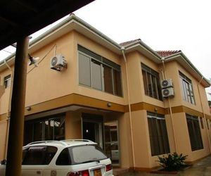 ESquire Inn Entebbe Entebbe Uganda