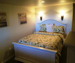 Perkins Cove Oceanfront Cottage Ogunquit United States
