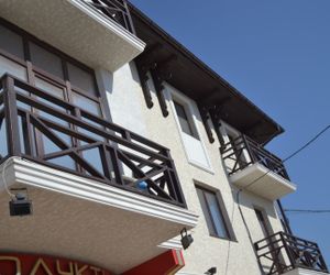 Guest House Liliya Yevpatoriya Autonomous Republic of Crimea