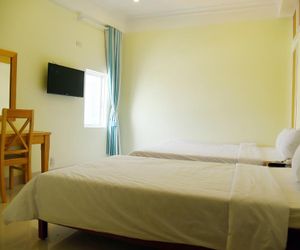 Ly Ky Hotel Qui Nhon Vietnam