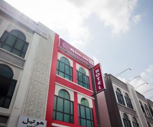 My Home Hotel Kota Bharu Kota Bharu Malaysia