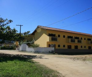Chalés Bandeiras Mococa Brazil