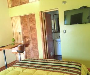 Tribu Malen Apartamentos Temuco Chile