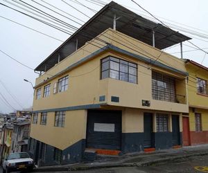 Minga House Manizales Colombia