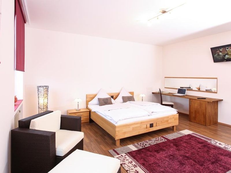 Hotel Photo 8