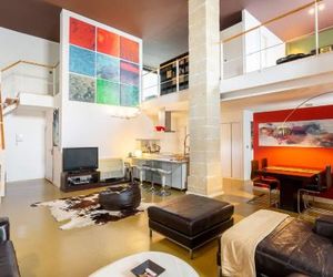 Loft Lujo Jerez Jerez de la Frontera Spain