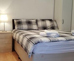 Priory guest house Ealing United Kingdom